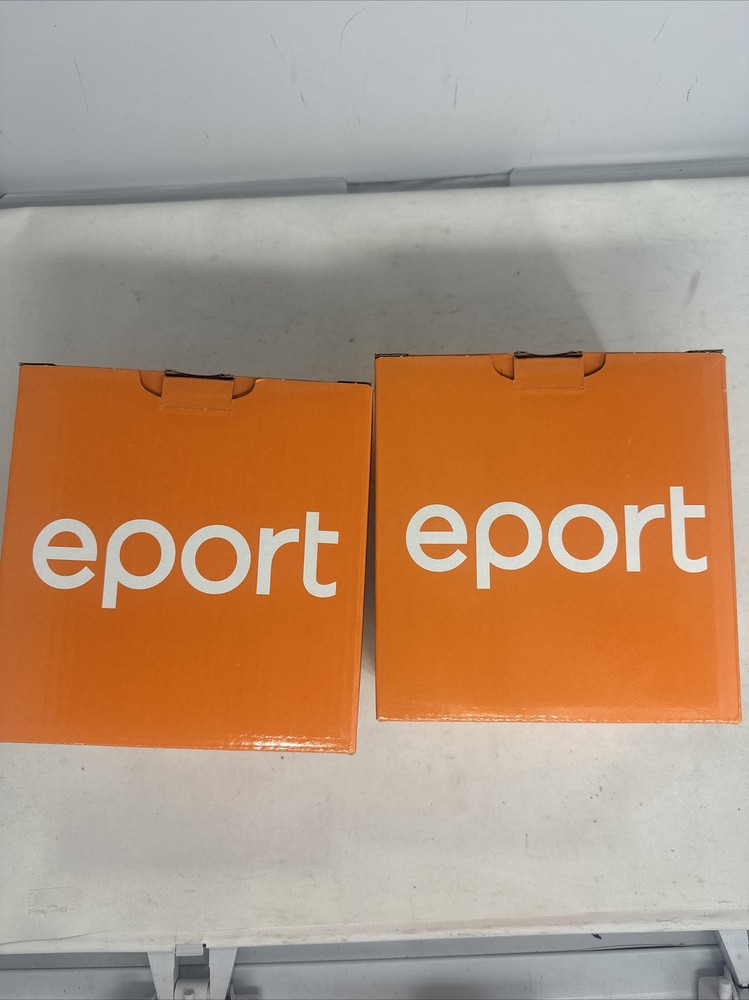 2x CANTALOUPE VVLUT2202335 EPORT G11 Kit