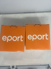 2x CANTALOUPE VVLUT2202335 EPORT G11 Kit