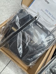 LOT OF 2 NEW VERIFONE MX915 Credit Card Terminal with Stylus M177-409-01-R X2