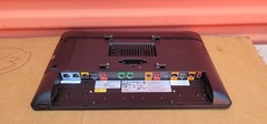 Oracle Micros Workstation 6 Series 2 Touchscreen 655x POS Terminal [AS PICTURED]