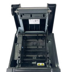 Citizen CT-S601 Direct 3″ Thermal POS Printer Type II Ethernet Black & Cable