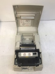 Lot of 3 Epson TM-U325D M133A POS Receipt Printers. NO AC Adapters READ DESC!