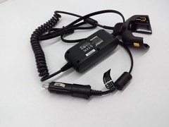 Symbol Vehicle Car Charger Cable for Symbol Motorola TC70 TC75 CHG-TC7X-CLA1