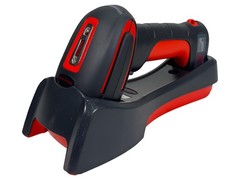 Honeywell Granit 1911i-ER Wireless Barcode Scanner w/Base & Kit 1 YEAR WARRANTY!