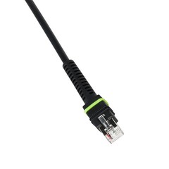 New Zebra Motorola DS3608 Cable CBA-U46-S07ZAR Shielded USB Series A Connector