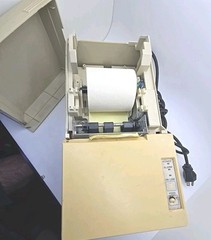 Star Micronics SP300 Dot Matric Point Of Sale Parallel Port Printer