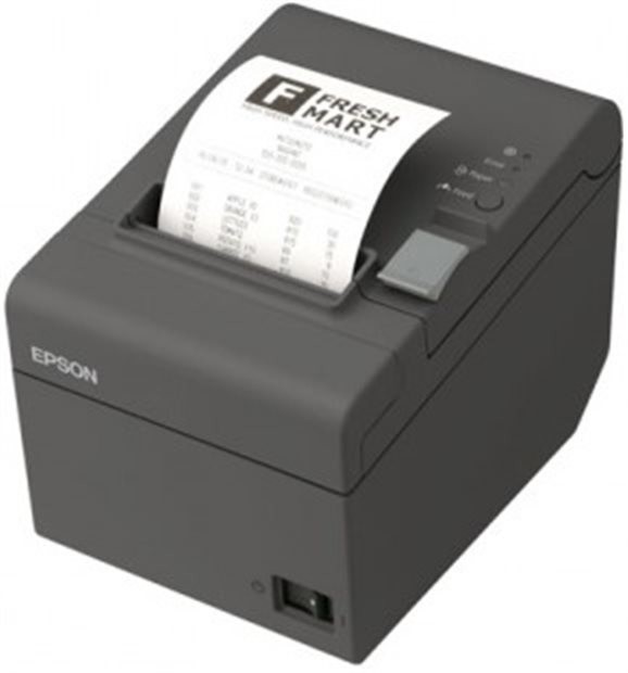 Epson TM88 III P / M129C Receipt Printer