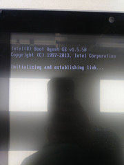 NCR RealPOS XR7 7702-2515-8801 i5-4590T 4GB DDR3 RAM 500GB SSD and Power Adapter
