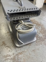 KLOPP Coin Counter Model CE Electric Machine