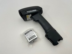 Datalogic Teklogix PowerScan RF LR Extend 433Mhz Scanner 0621330-100205-00R New