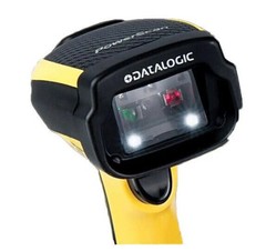Datalogic PowerScan PD9530-DPMK1 Handheld 2D Area Imager USB Barcode Scanner Kit