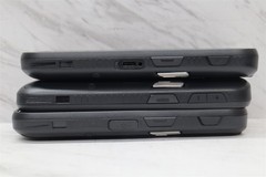 3 LOT Datalogic Memor 11 Mobile Computer 32GB Barcode Scanner Android 11 w/ Dock