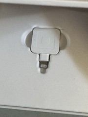 Square A-SKU-0523 Reader for Magstripe Lightning Connector