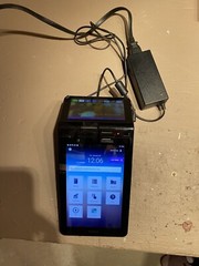 Poynt Smart Terminal P3303