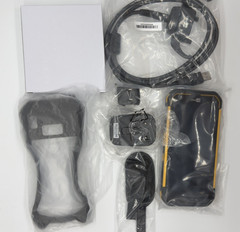 CipherLab RS36 Mobile Device Mobile Computer WiFi6 4GB/64GB (AS36U4AF4SUG1)