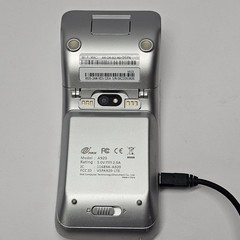 PAX A920 Smart Android POS Terminal NFC Card Reader Payment MERCHANT LOCKED!!!