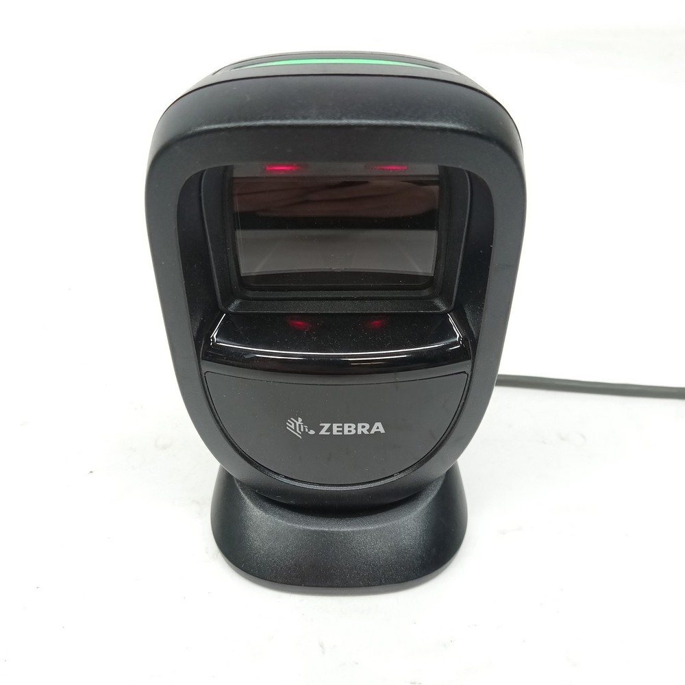 Zebra DS9308 Barcode Scanner DS9308-SR00004ZZWW