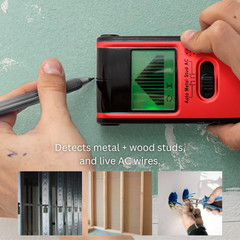Multi-Scanner Sensor Electric