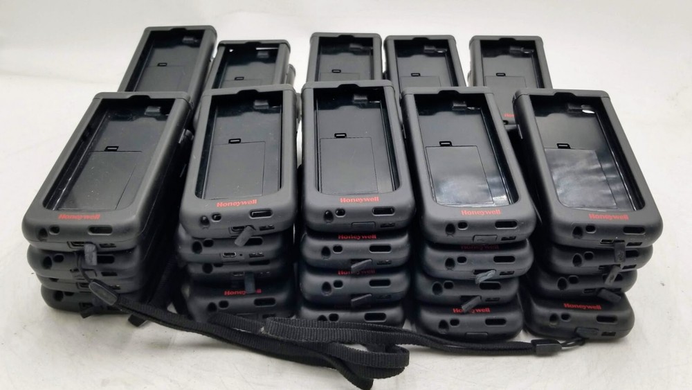 LOT OF 65 Honeywell SL-ES-C CAPTUVO SL22-02 Barcode Scanner