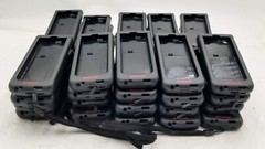 LOT OF 65 Honeywell SL-ES-C CAPTUVO SL22-02 Barcode Scanner