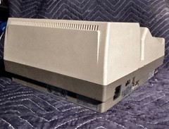 Standard Register TE1916 MICR Check Encoder Tested