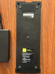 Infinite Peripherals PSLP5-LP5PC Five Station Charger for Linea Pro 5 in Rugged