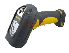 Zebra Symbol DS3578-SR Laser Wireless Bluetooth 2D USB Barcode Scanner w/ Cradle