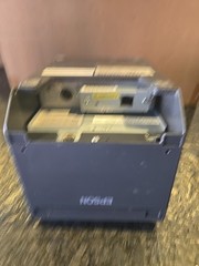 Epson TM-T20III-001, Monochrome Thermal POS Printer C31CH51001 – Black