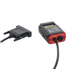 Honeywell HF800HD-1-1V Fixed-Mount 1D 2D Barcode Scanner Reader Technical Data