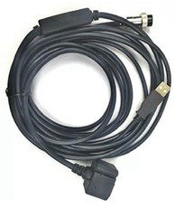OEM Verifone Standard Multiport Cable 29013-04-R for MX9xx & MX8xx Series
