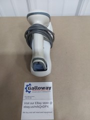 Motorola Symbol DS6878 Wireless 2D Barcode Scanner WITH STB4278 BASE