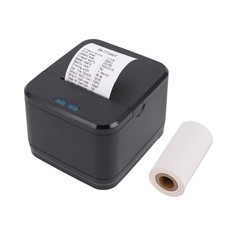 1-58MM Thermal Receipt Printer Wireless Printing Machine +USB+LAN