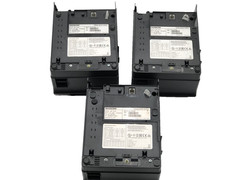 Lot of 3 Bixolon SRP-F310II Thermal Receipt Printer 497-0517850