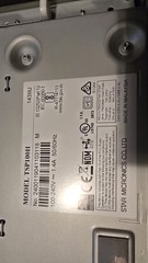 Star Micronics TSP100 Series TSP100IIU Thermal USB Windows Auto-Cutter 3.13in