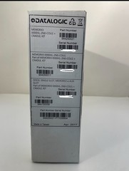 Datalogic Memor X3 Mobile 1D 2D Barcode Scanner Kit WM CE6.0 0000HL-2N0-COU1