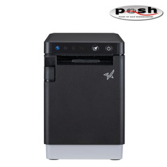 NEW STAR MICRONICS, THERMAL LABEL PRINTER, MC-LABEL2, BARCODE PRINTER