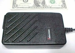 Intermec 50W Power Supply Adapter 12V 4.15A 120V Barcode Charger 851-082-106 New