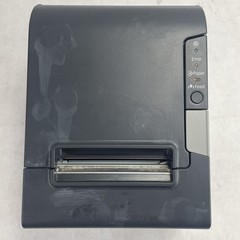 Epson TM-T88V Receipt Printer Model: M244A Unit Only For Parts Only