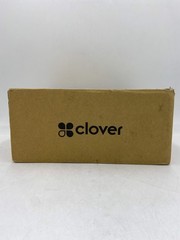 New Clover Clover Mini Starter Kit POS Retail System C305