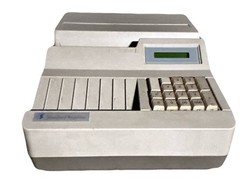 Standard Register TE1916 MICR Check Encoder Tested