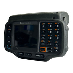 Motorola Symbol Zebra WT4090 Wearable Mobile Computer WT4090-WAOMJ6GA21R UNTEST