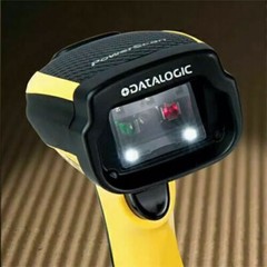 Datalogic PD9531-K1 PowerScan PD9531 USB Standard Range Handheld Barcode Scanner
