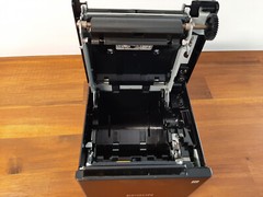 Epson TM-M30II-H Thermal Receipt Printer with Power Supply M362D Bluetooth