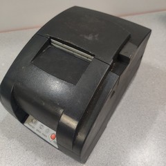 Bixolon SRP-275IIIC Dot Matrix POS Receipt Printer LAN USB UNIT ONLY NO CORDS