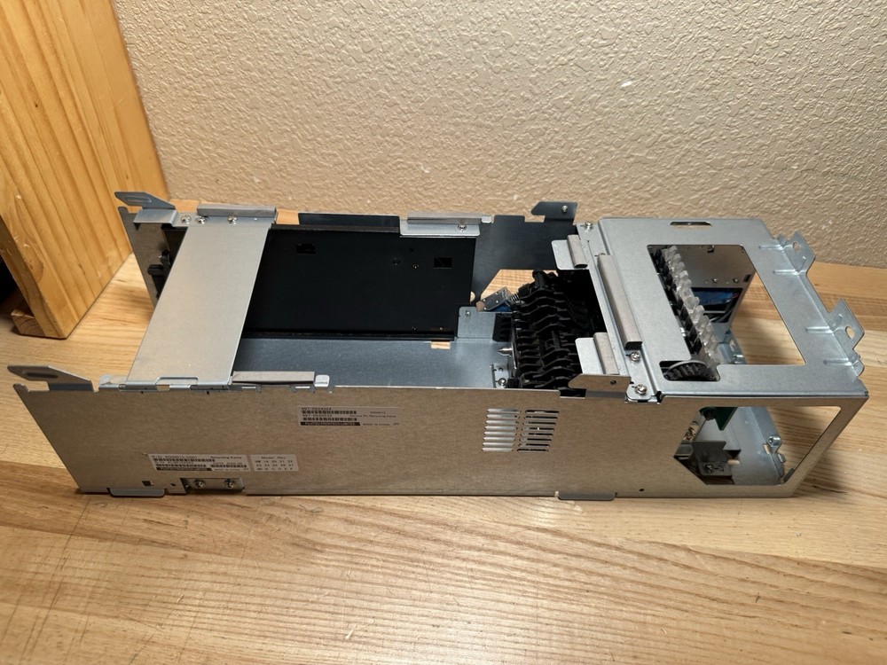 NCR FUJITSU KD04013-D001 CASH BOX FRAME