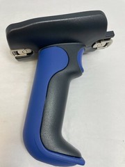 Lot 12 Intermec CK60 CK61 Handheld Scanner Handle Gun 805-633-001 Brand New Blue