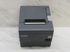 Epson TM-T88V Serial RS-232 Serial POS Thermal Receipt Printer M244A