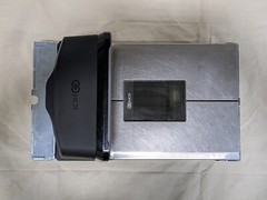Refurbished NCR 7879-2501 RealScan Scanner/Scale