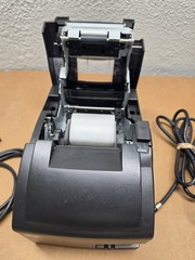 STAR SP700 SP742 Dot Matrix POS Receipt Printer Serial with Auto Paper Cutter
