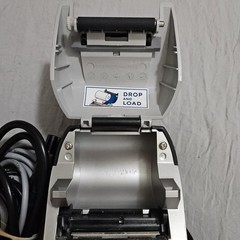 First Data FD150 Credit Card Terminal w/ Power Supply & Cables Tested Working